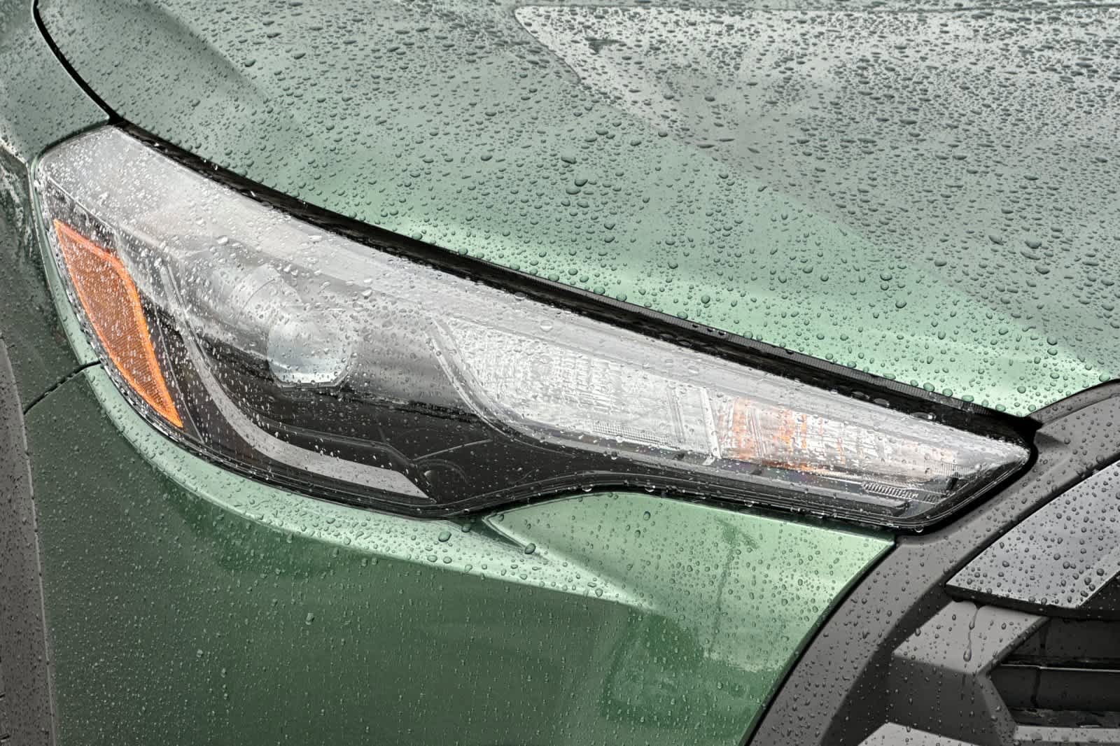 New 2026 Toyota Corolla Cross LE image 30