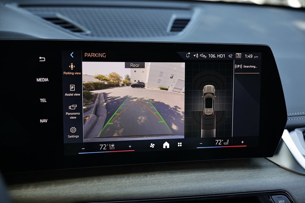 New 2026 BMW X1 xDrive28i w/ Convenience Package image 35