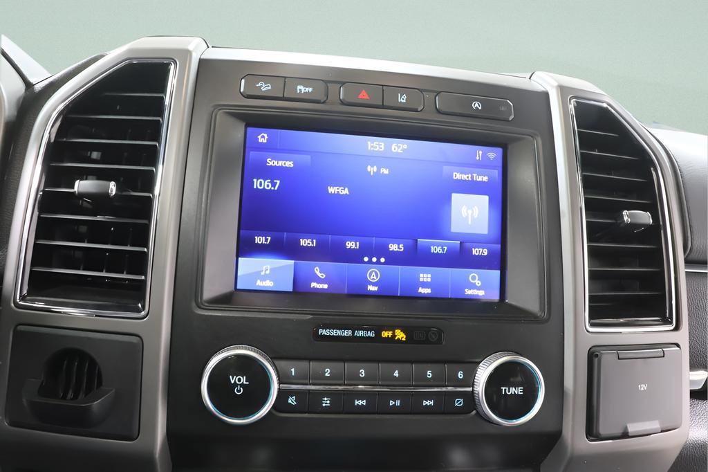 Used 2021 Ford Expedition XLT AWD/4WD image 12