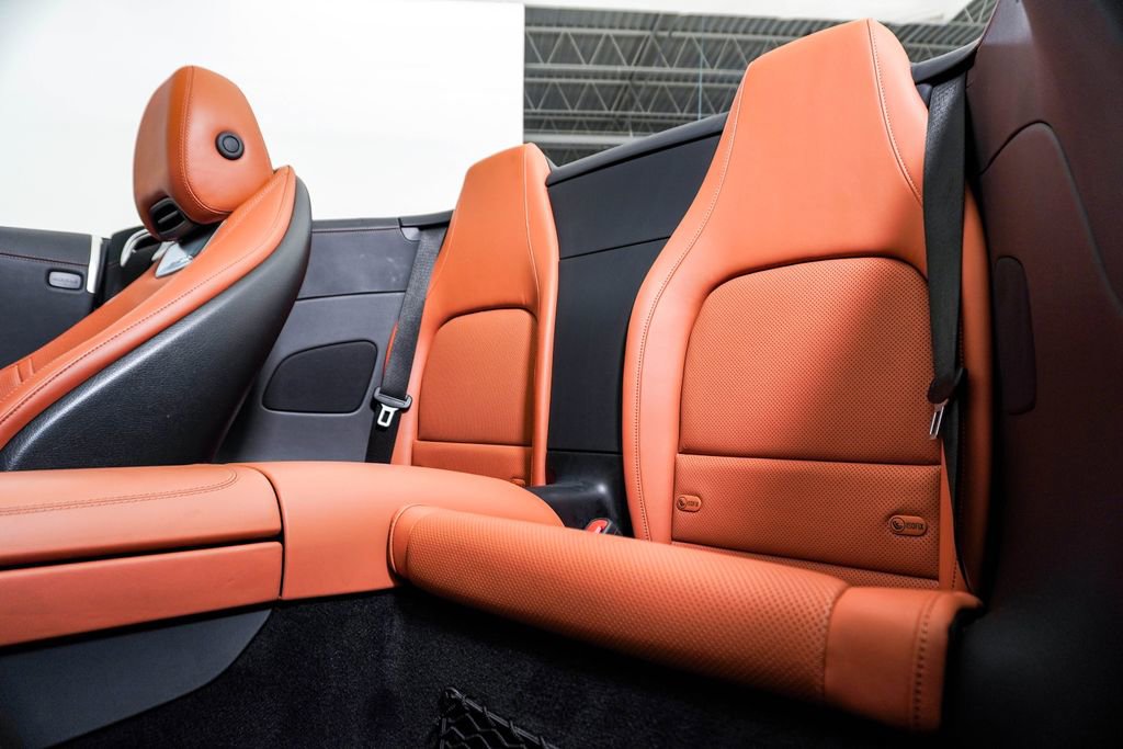 Used 2022 Mercedes-Benz SL 63 AMG SL 63 AMG image 24