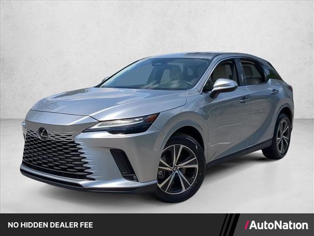 Used 2024 Lexus RX 350 FWD image 1