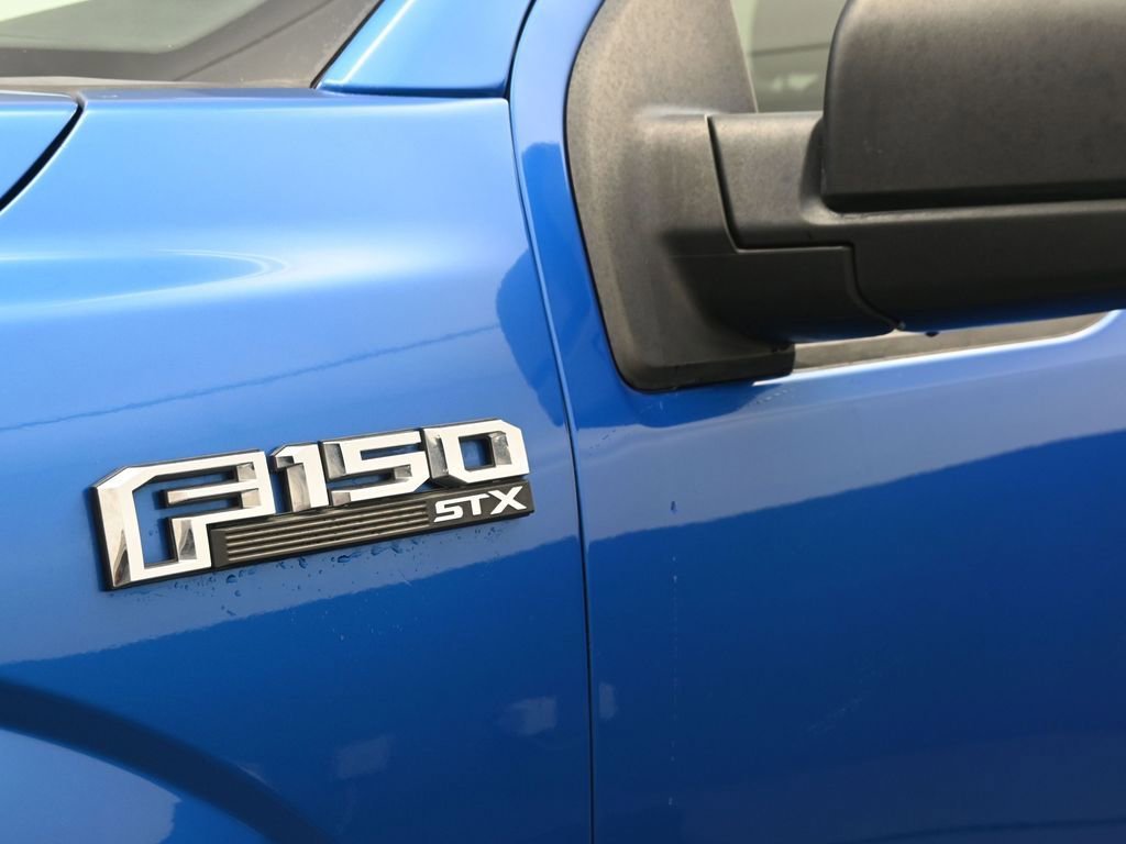 Used 2019 Ford F150 XL w/ Equipment Group 101A Mid image 12