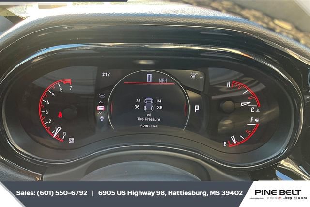 Used 2024 Dodge Durango GT image 14