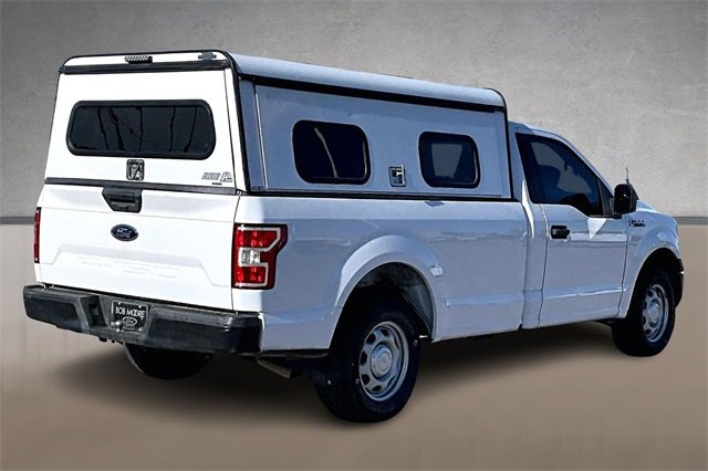 Used 2019 Ford F150 XL image 2