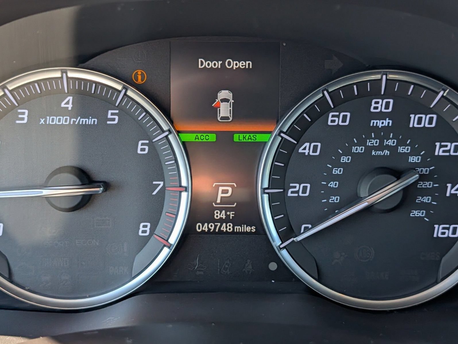 Used 2020 Acura MDX w/ Technology Package AWD/4WD image 30