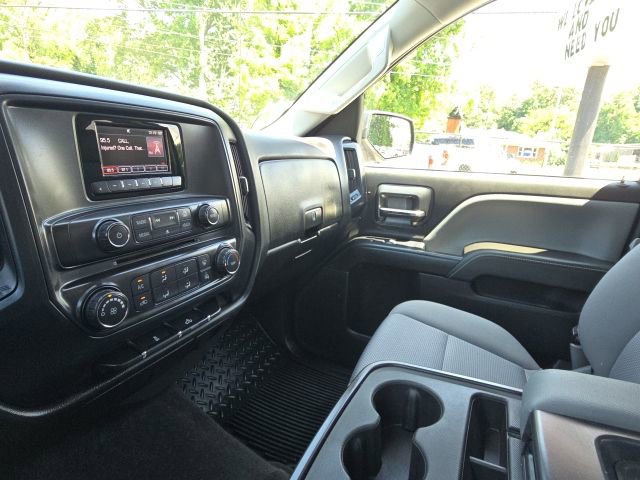 Used 2014 GMC Sierra 1500 2WD Double Cab w/ Sierra Appearance Package image 23