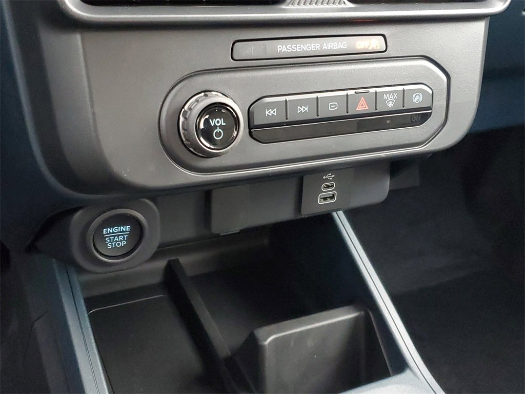 New 2026 Ford Maverick XLT w/ XLT Luxury Package image 20