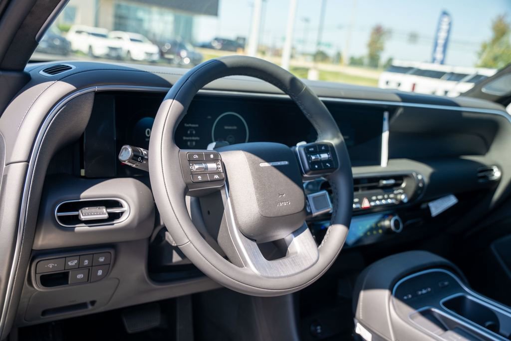 New 2026 Hyundai Palisade Calligraphy image 21