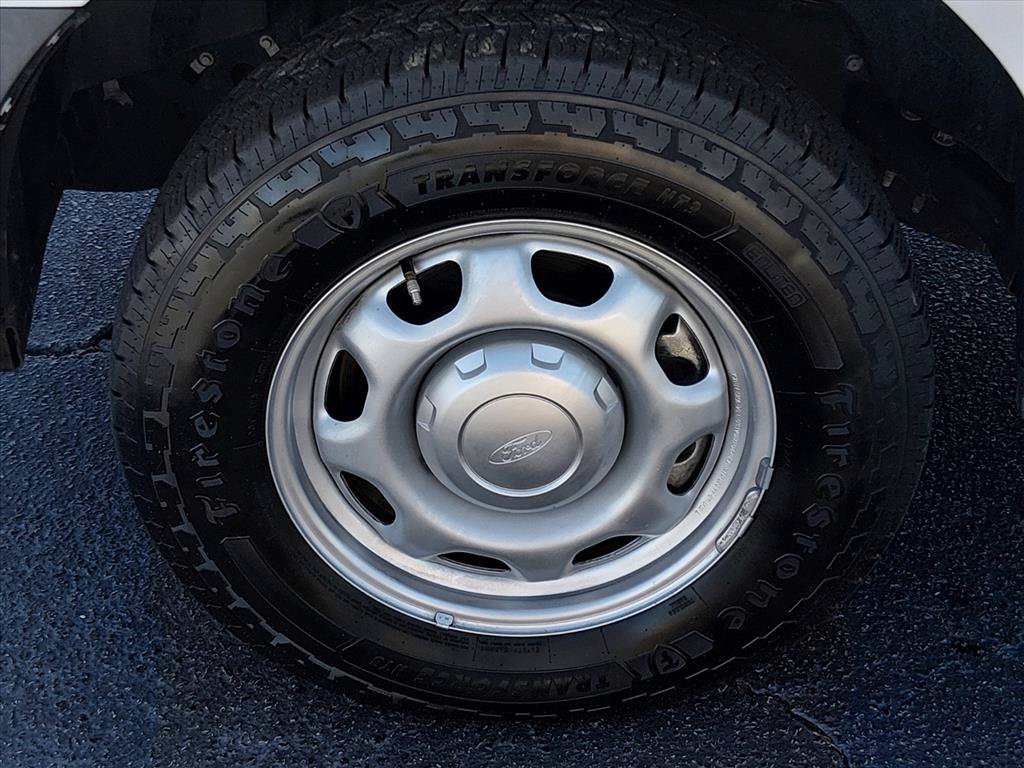 Used 2020 Ford F150 XL w/ XL Power Equipment Group RWD image 18