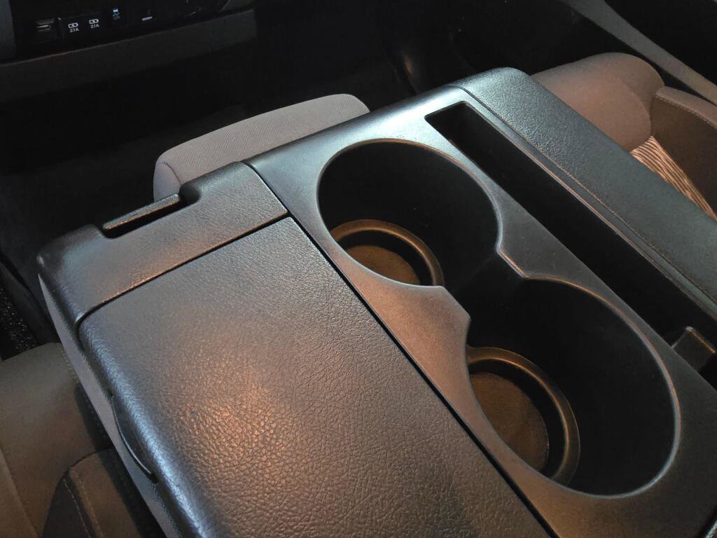 Used 2021 Toyota Tundra SR5 image 34