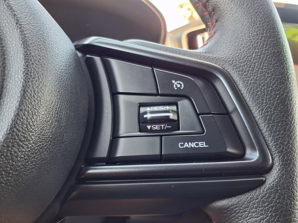 Used 2023 Subaru WRX Limited image 30