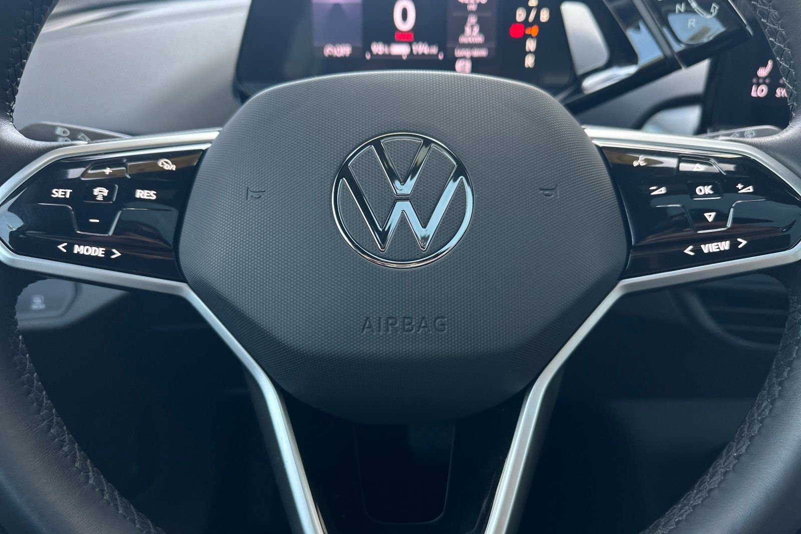 Certified 2022 Volkswagen ID.4 Pro S image 23