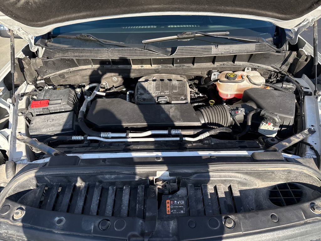 Used 2022 Chevrolet Silverado 1500 LT image 26