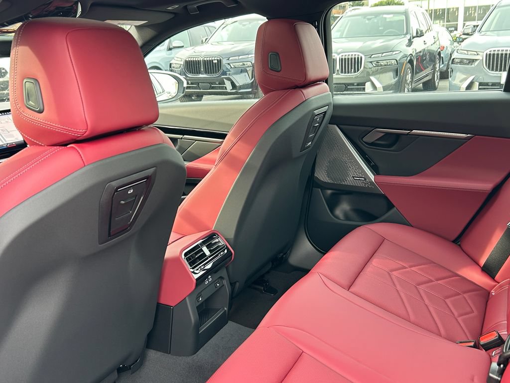 New 2026 BMW 530i w/ M Sport Package RWD image 31