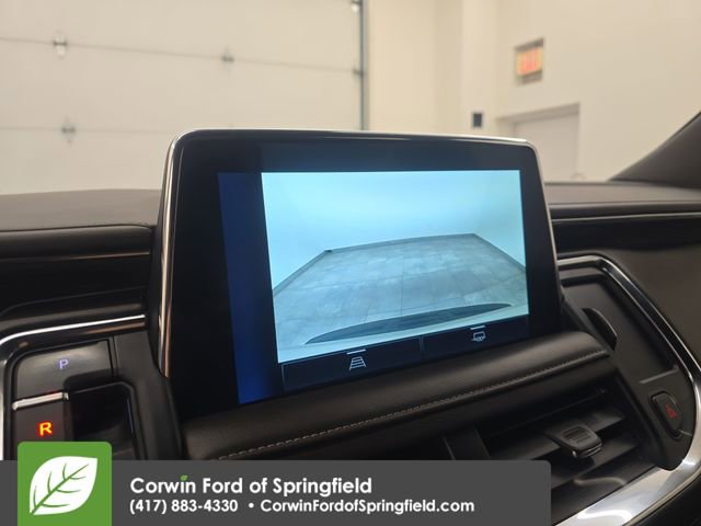 Used 2023 Chevrolet Suburban LT image 24