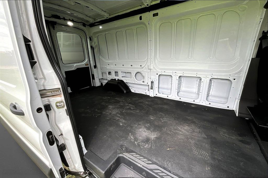 New 2024 Ford Transit 250 Base w/ Exterior Upgrade Package image 10