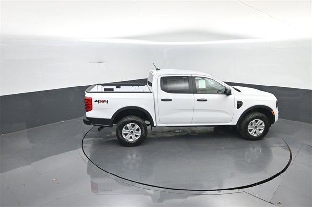 New 2025 Ford Ranger XL w/ Trailer Tow Package image 29