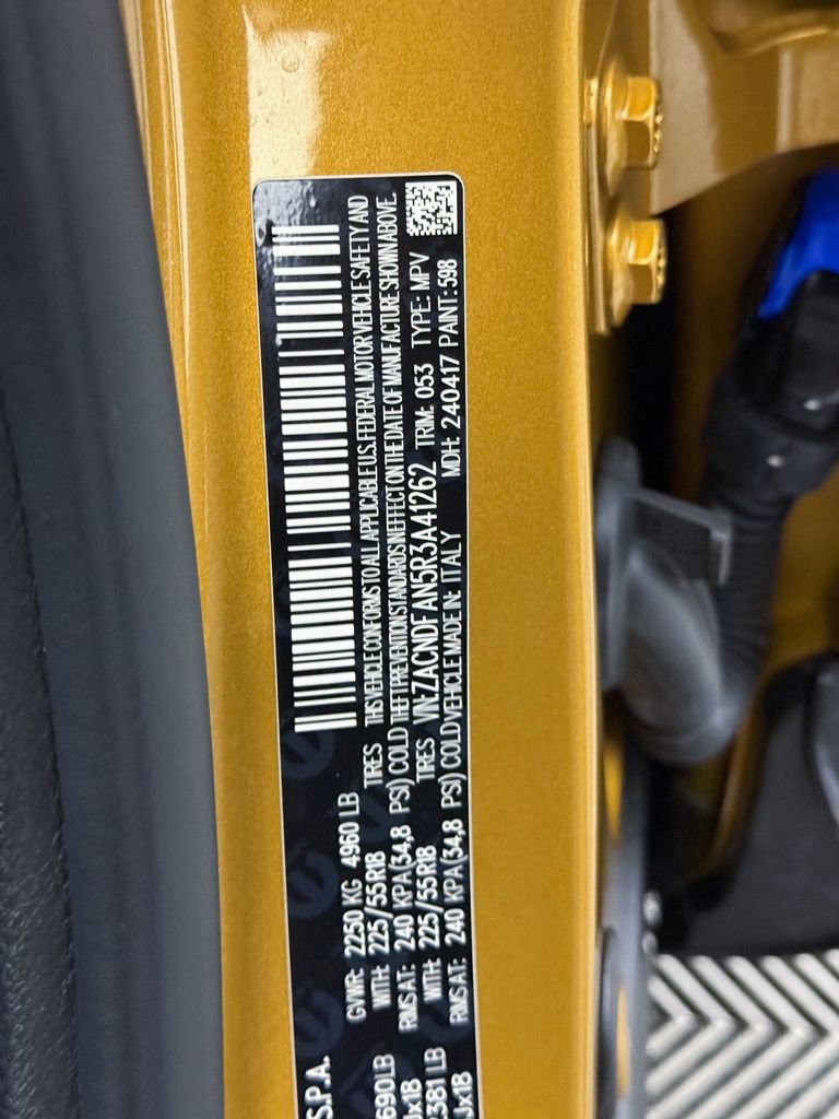 Used 2024 Dodge Hornet GT image 31