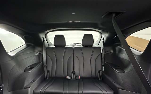 New 2026 Acura MDX A-Spec image 25