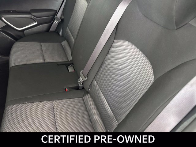 Certified 2025 Kia Soul LX FWD image 29