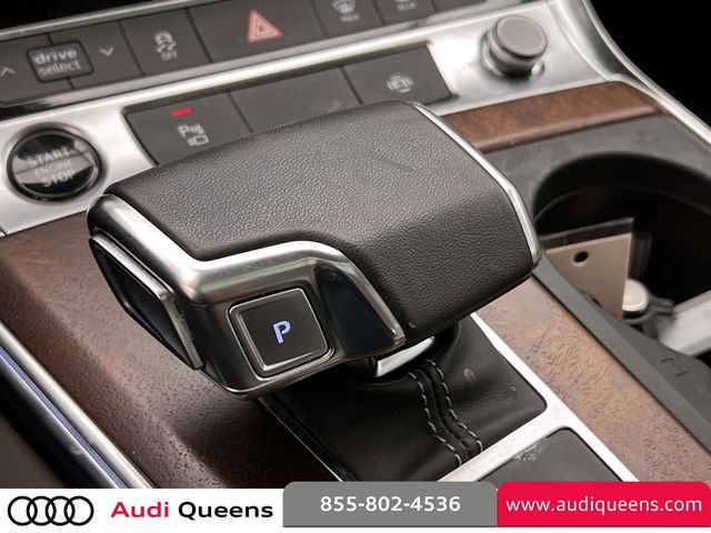 Certified 2023 Audi A6 Premium Plus w/ Premium Plus Package AWD/4WD image 32