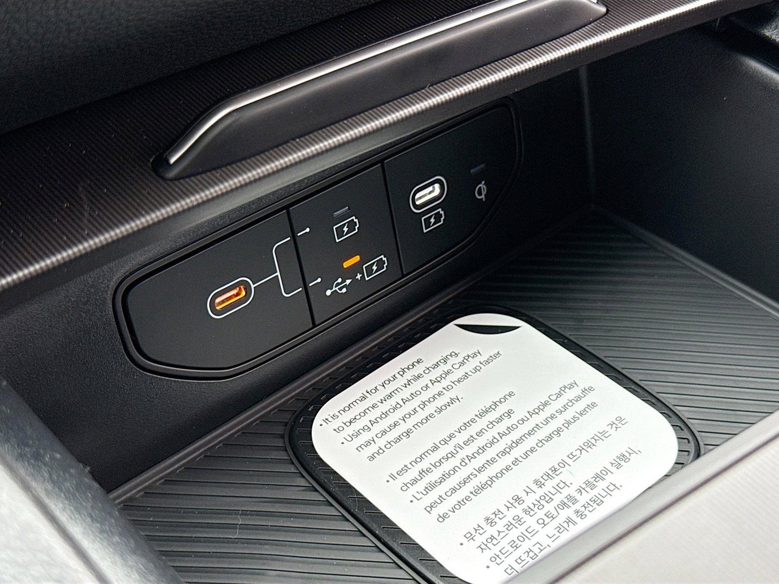 New 2026 Kia Sportage EX AWD/4WD image 10