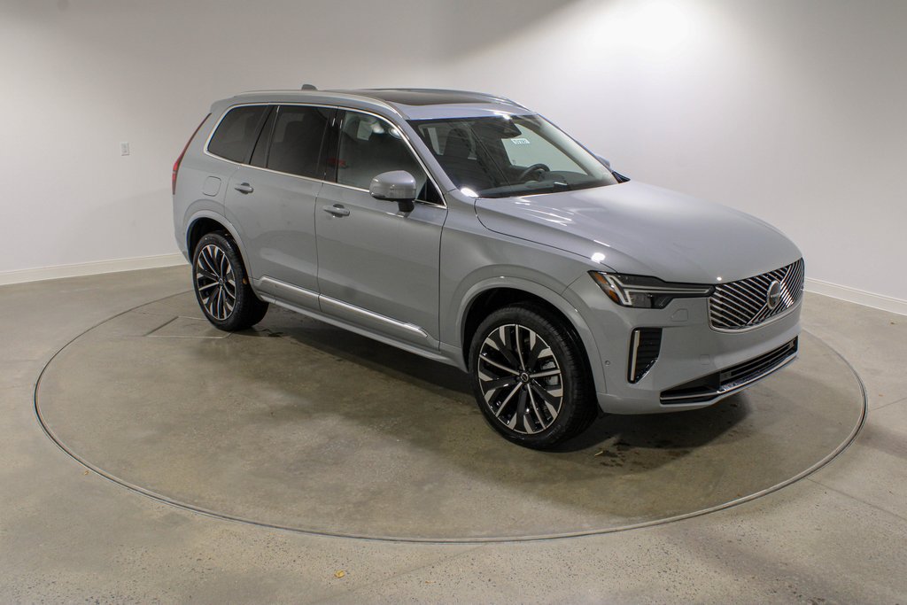 New 2026 Volvo XC90 B6 Plus w/ Protection Package Premier AWD/4WD image 7