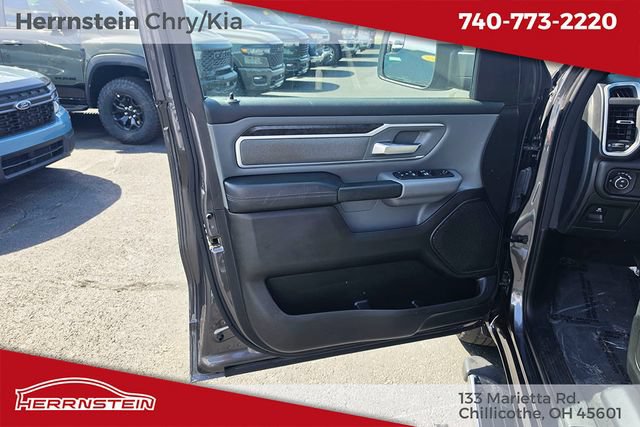 Used 2022 RAM 1500 Big Horn AWD/4WD image 6