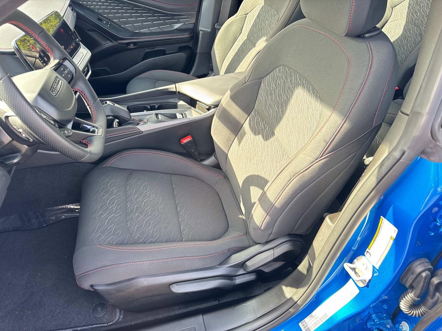 New 2026 Dodge Charger R/T AWD/4WD image 23
