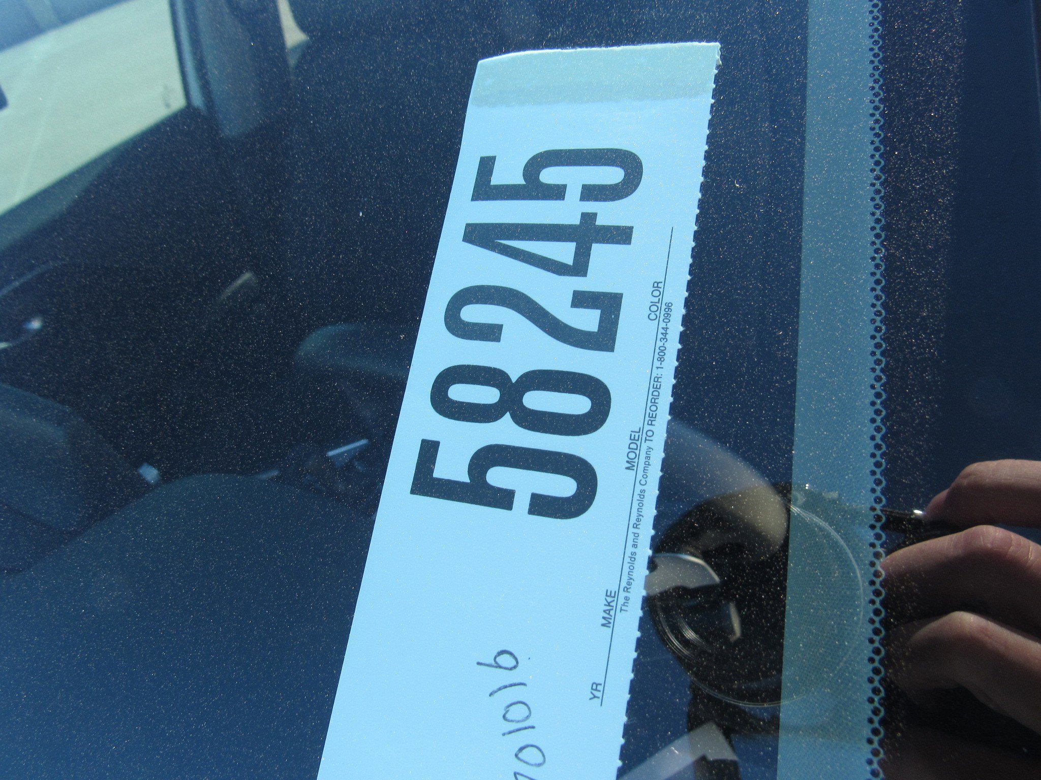 Certified 2025 Acura ADX FWD image 32