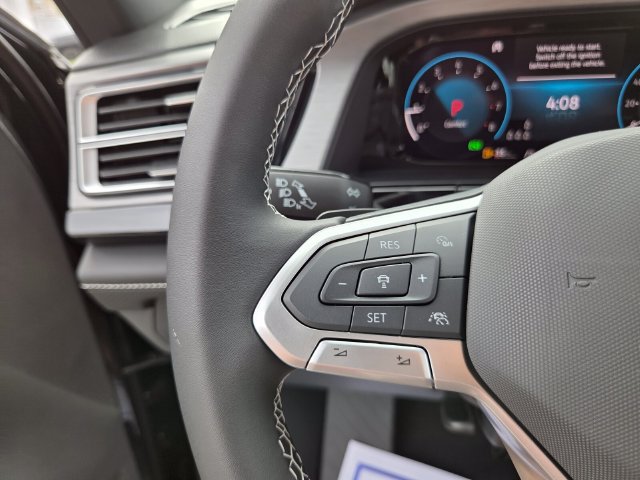 New 2026 Volkswagen Atlas Cross Sport SE FWD image 24