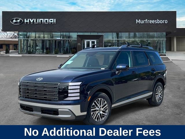 New 2026 Hyundai Palisade SEL FWD image 1