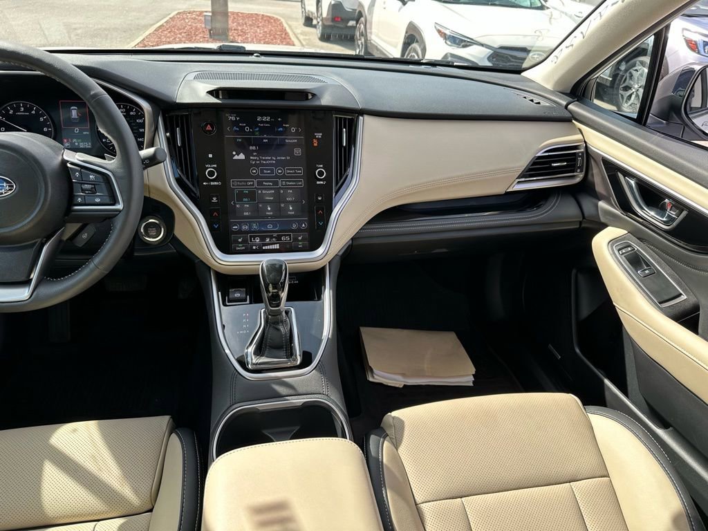 Used 2025 Subaru Outback Premium image 32