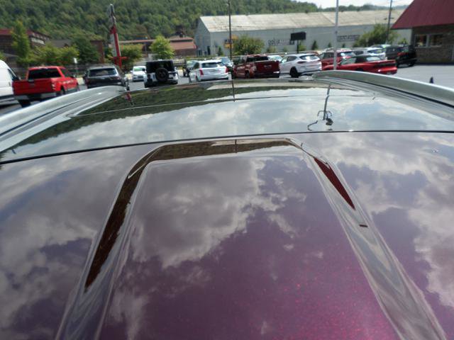 Used 2019 Lincoln Nautilus Reserve image 33