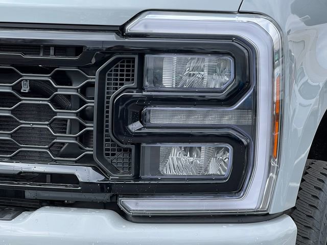 New 2026 Ford F350 XLT w/ XLT Premium Package image 48