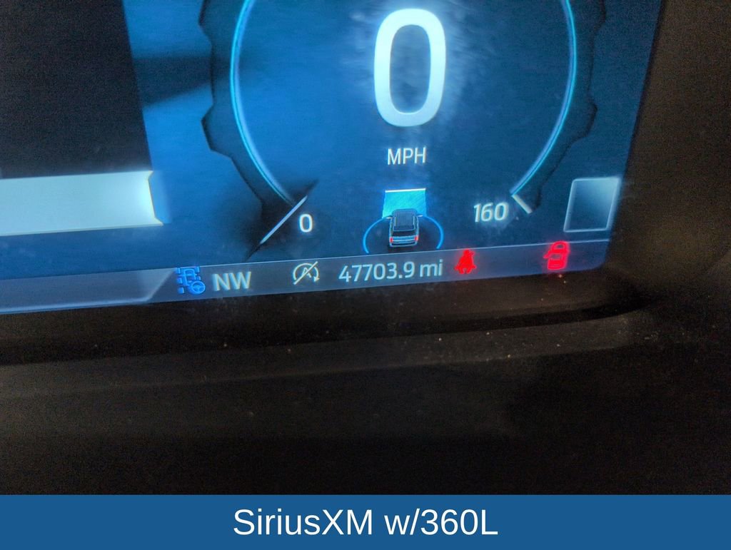 Used 2023 Ford Expedition Platinum AWD/4WD image 25