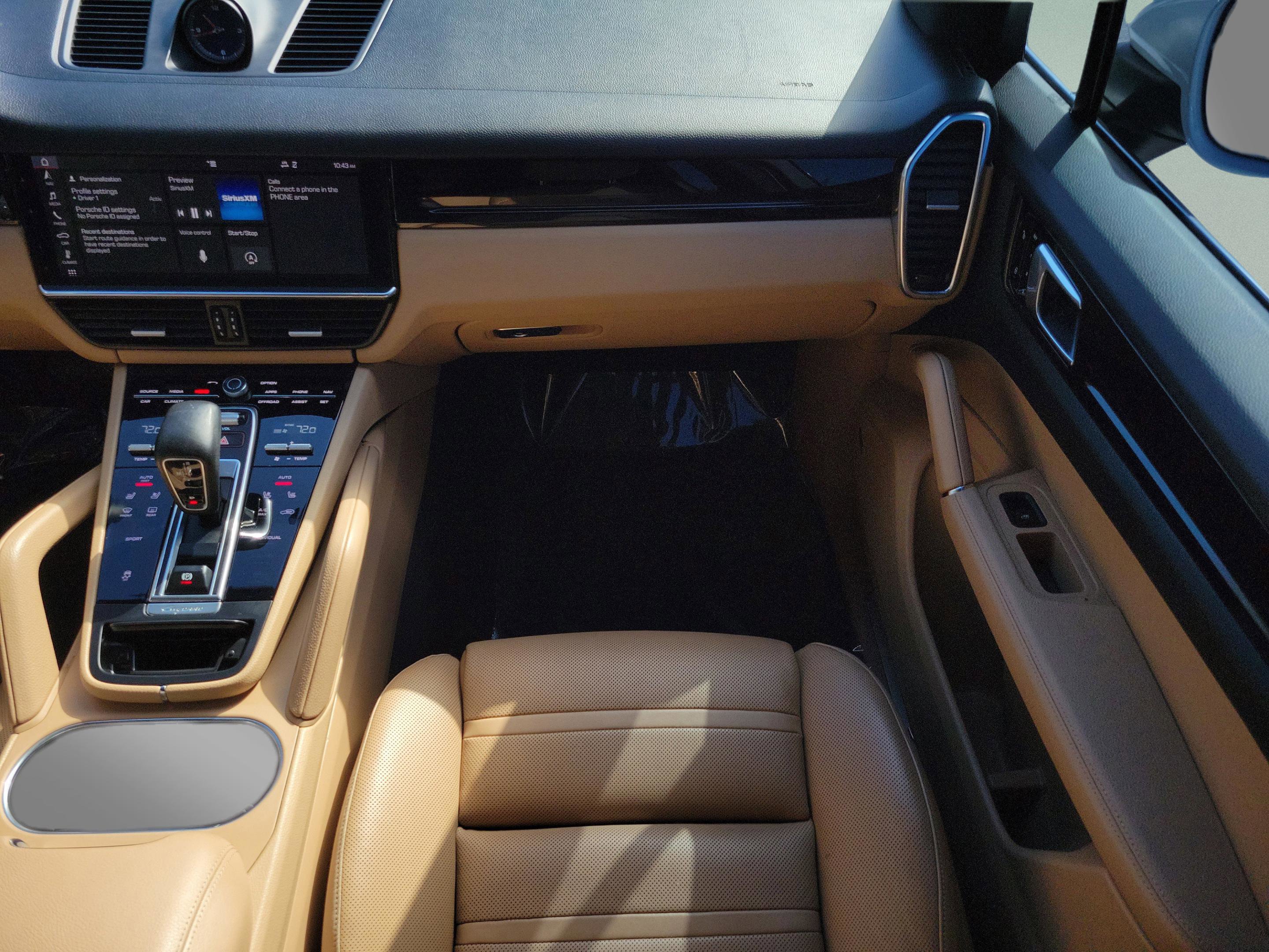 Used 2019 Porsche Cayenne image 14