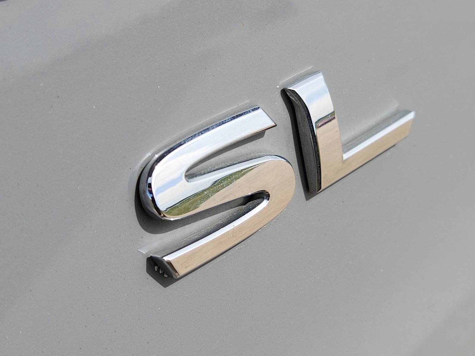 Used 2023 Nissan Rogue SL w/ SL Premium Package image 14