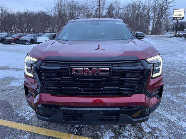 New 2026 GMC Terrain Elevation w/ Elevation Premium Package image 9