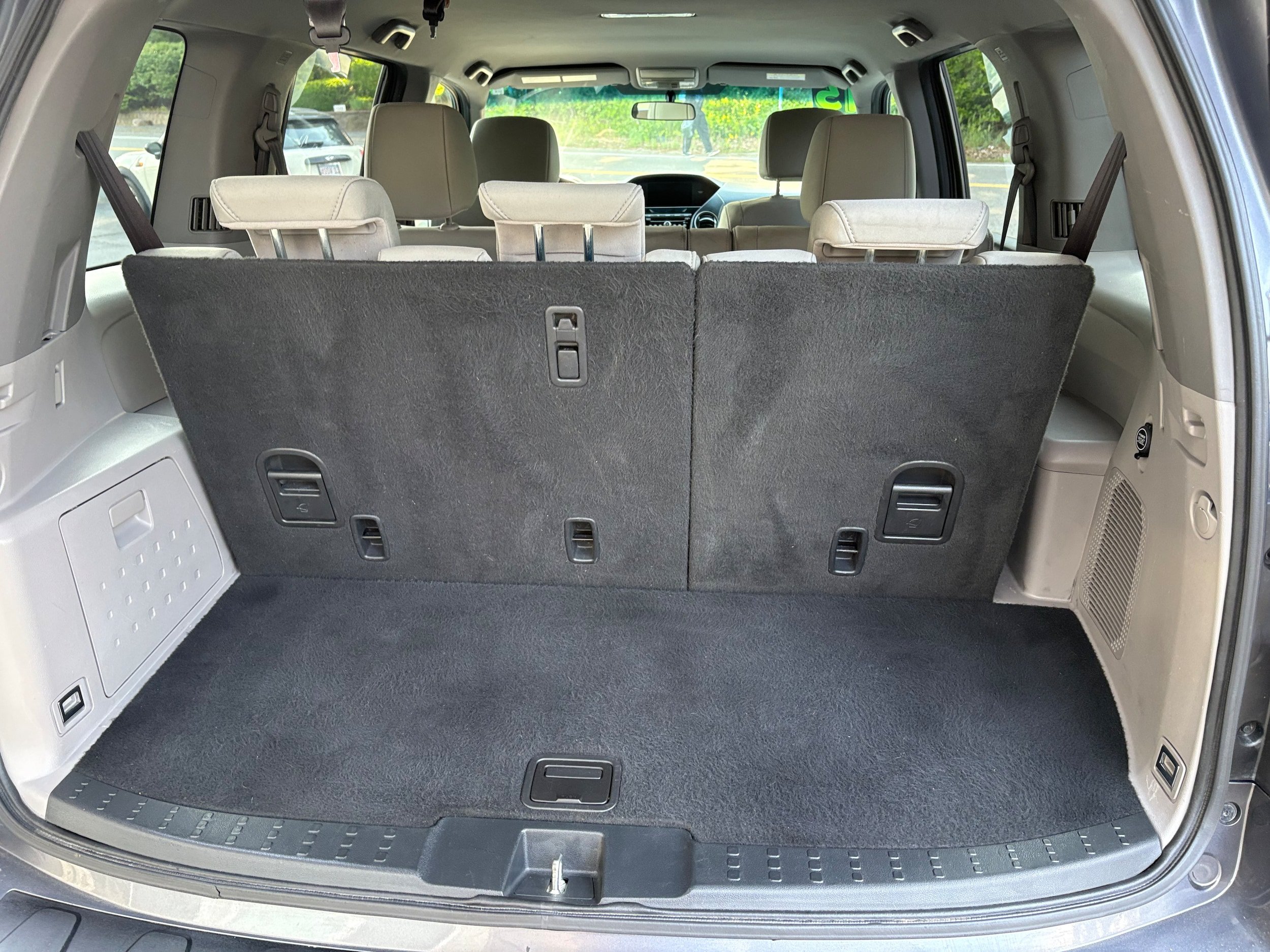 Used 2015 Honda Pilot LX image 17