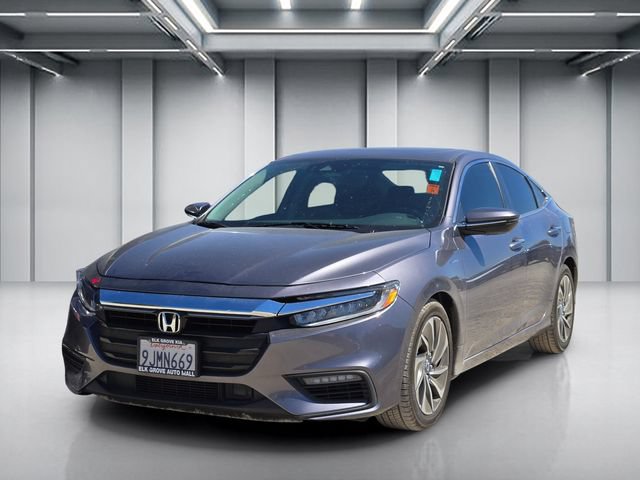 Used 2020 Honda Insight Touring image 3