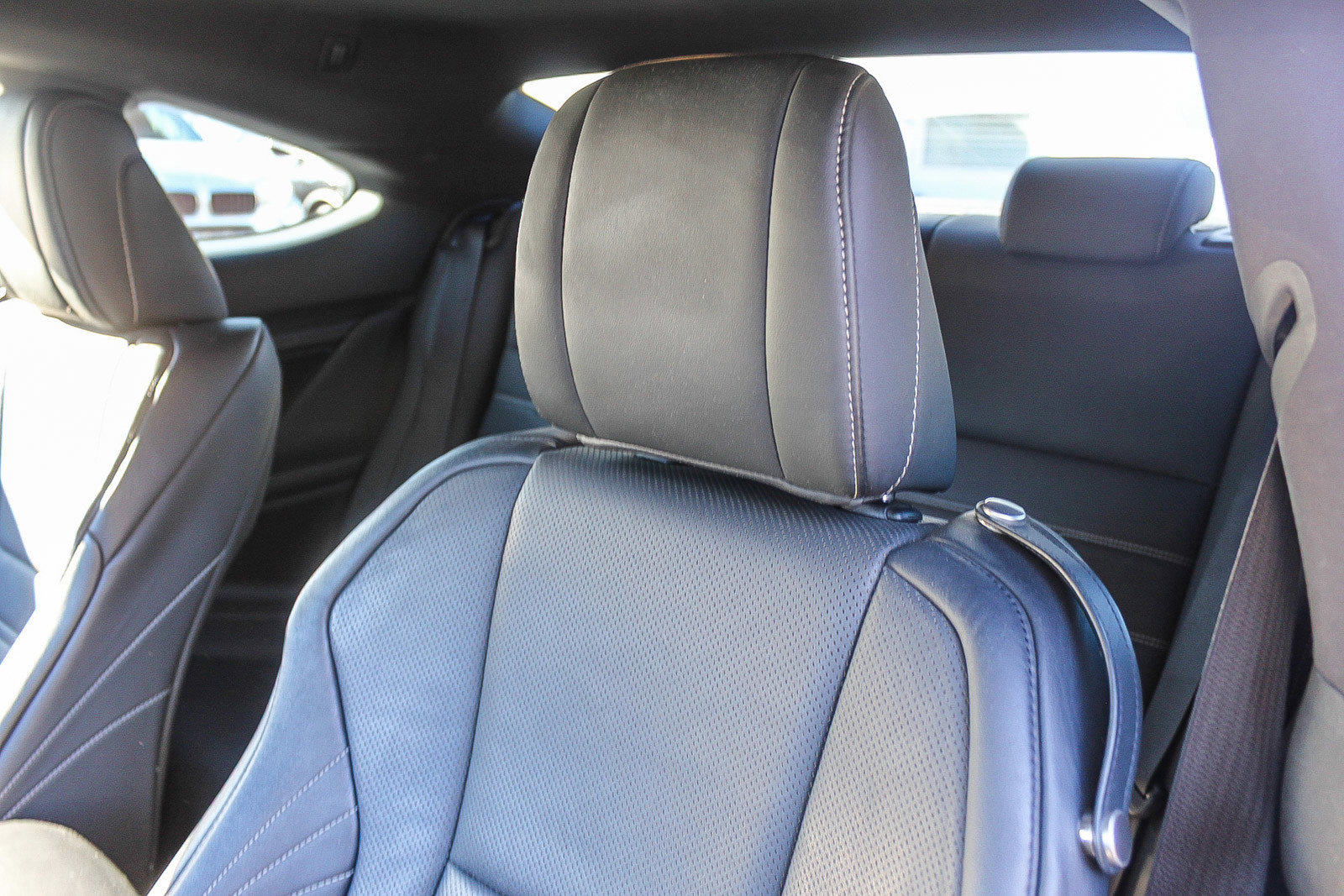 Used 2017 Lexus RC 200t image 16