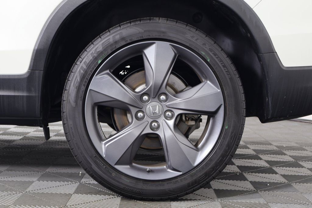 Used 2019 Honda Passport Touring image 16