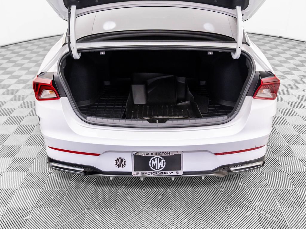 Used 2023 Kia K5 GT-Line image 30