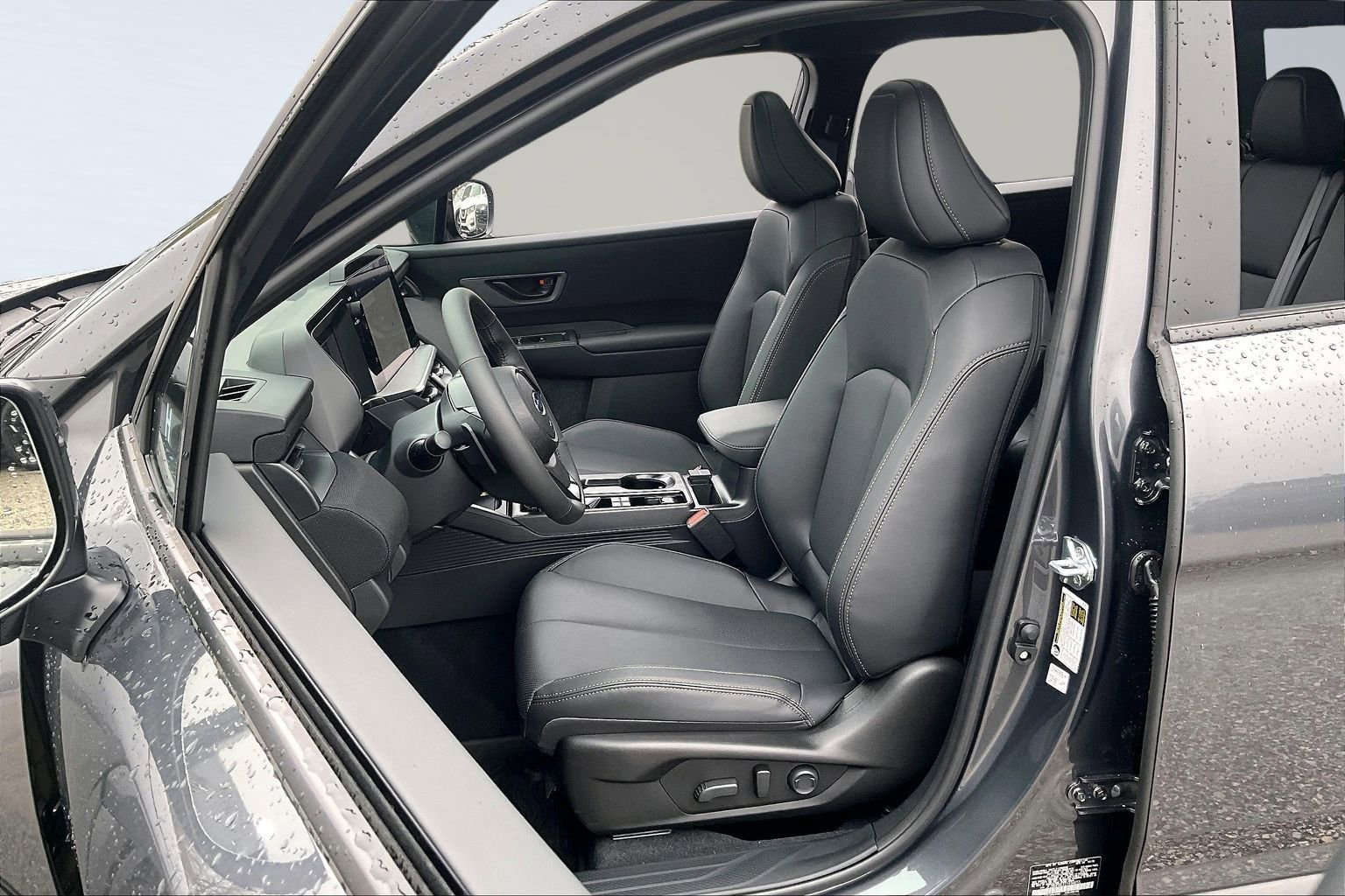 New 2026 Subaru Outback Limited image 9