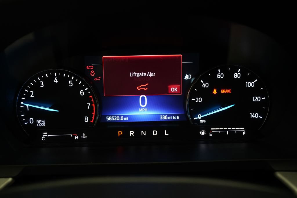 Used 2023 Ford Explorer XLT w/ Equipment Group 202A image 2