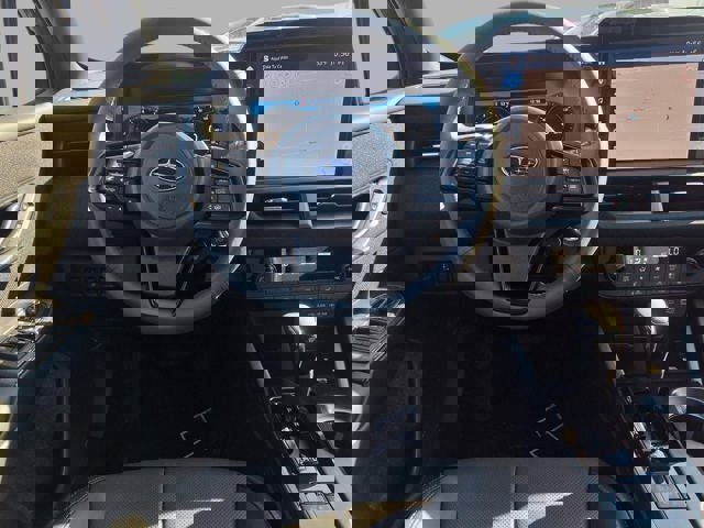 New 2026 Subaru Outback Limited image 24