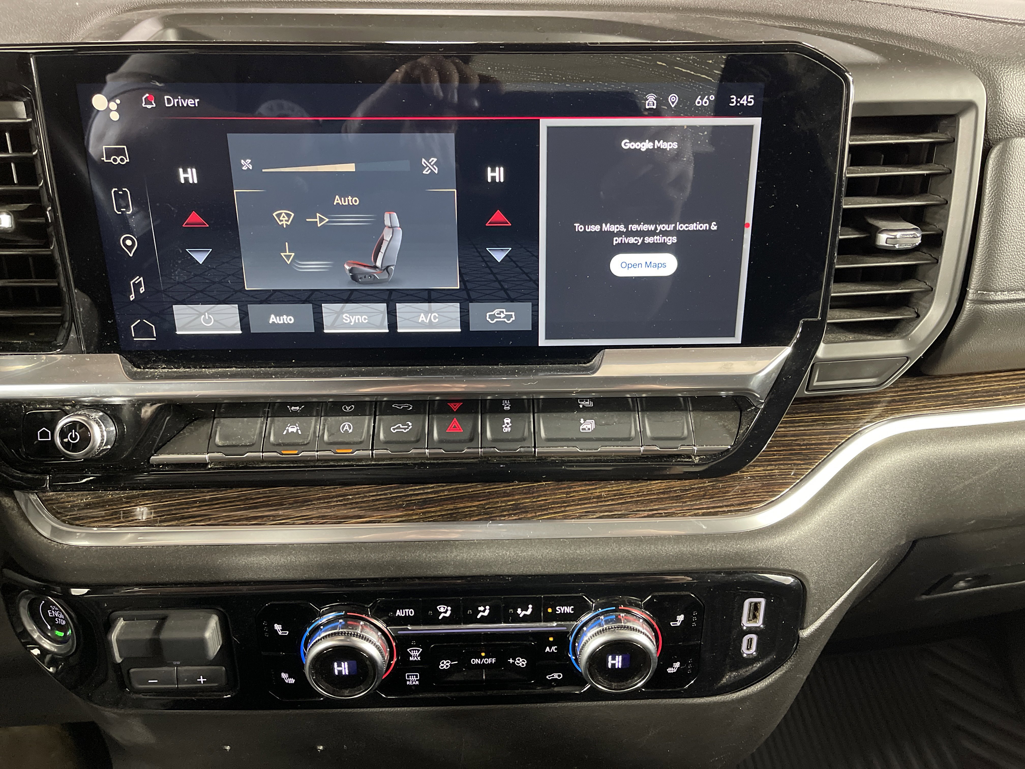 Used 2024 GMC Sierra 1500 Elevation image 24