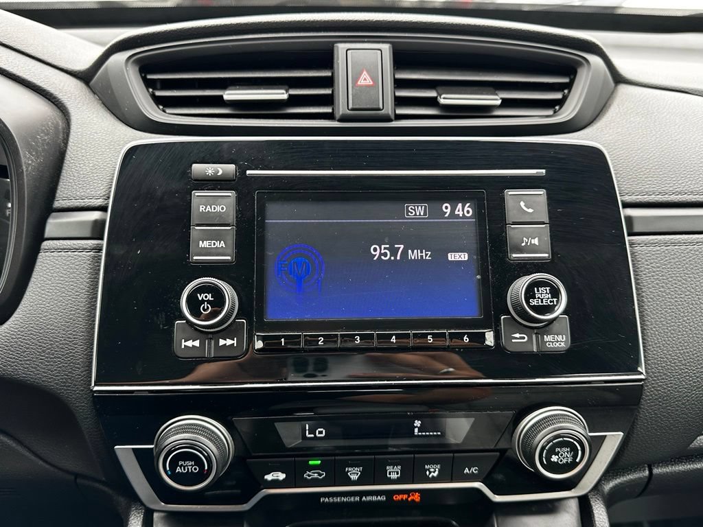 Used 2020 Honda CR-V LX image 24