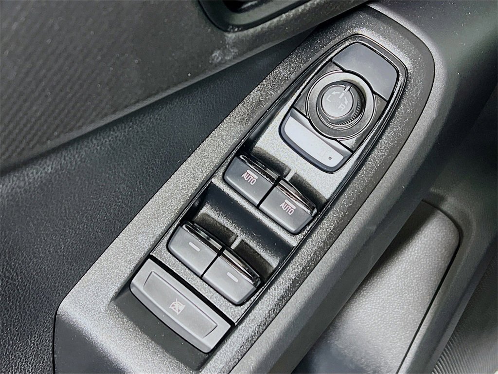 Certified 2025 Subaru Crosstrek 2.5i Wilderness w/ Wilderness Package image 17